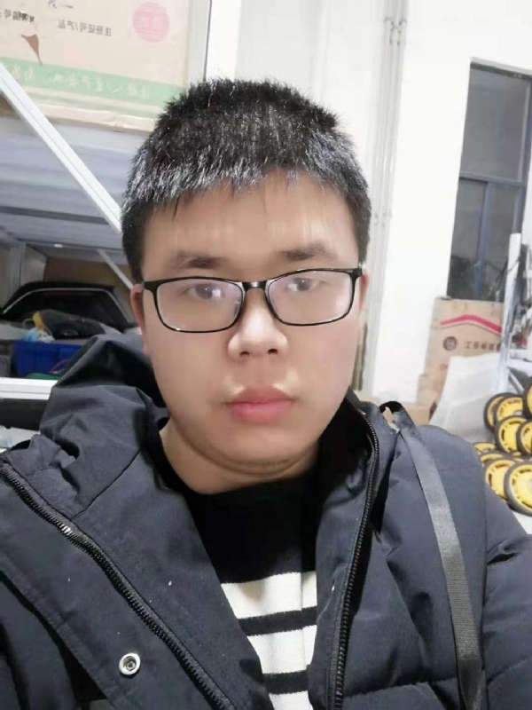 军军的第一张照片--徐州相亲服务中心