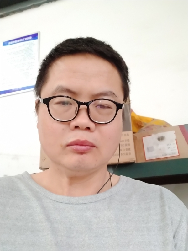 杰的第一张照片--徐州相亲服务中心