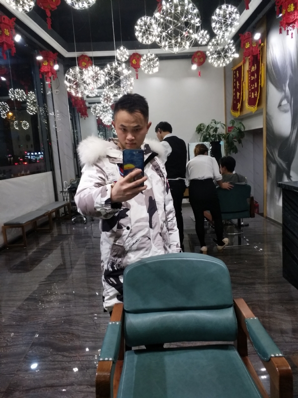 简单的第一张照片--徐州相亲服务中心