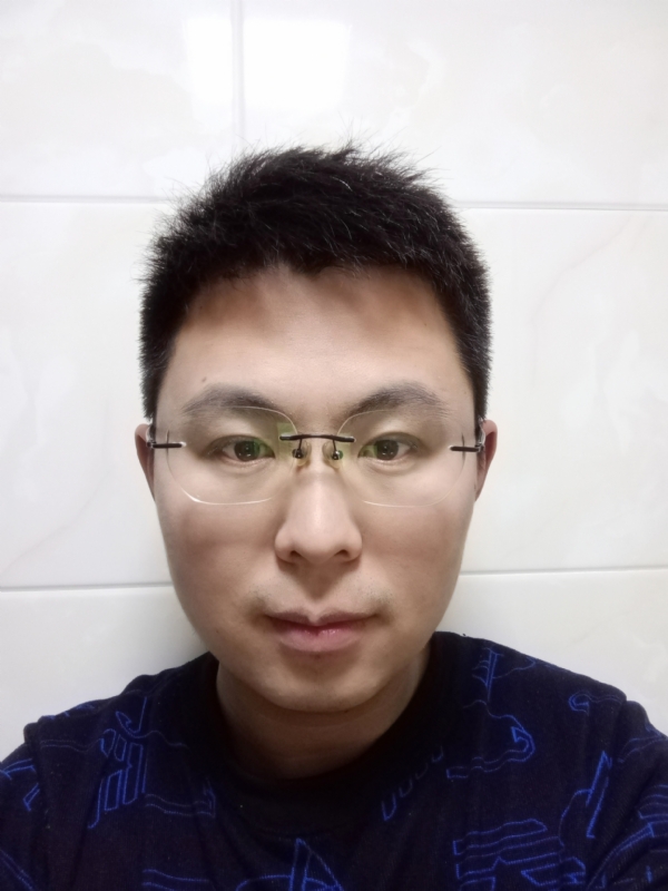 愿得一人心的第二张照片--徐州相亲服务中心