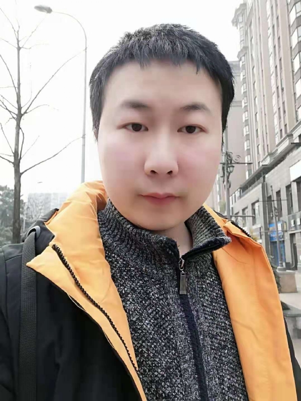 李李的第一张照片--徐州相亲服务中心
