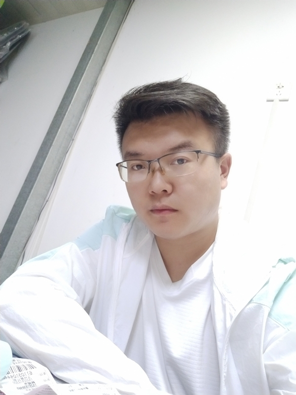小晨的第一张照片--徐州相亲服务中心
