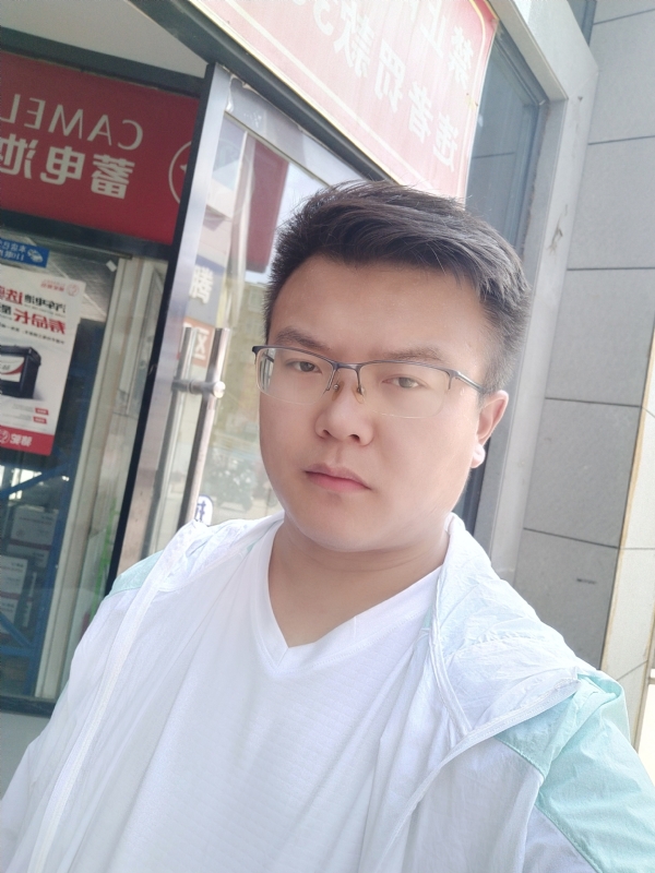 小晨的第二张照片--徐州相亲服务中心