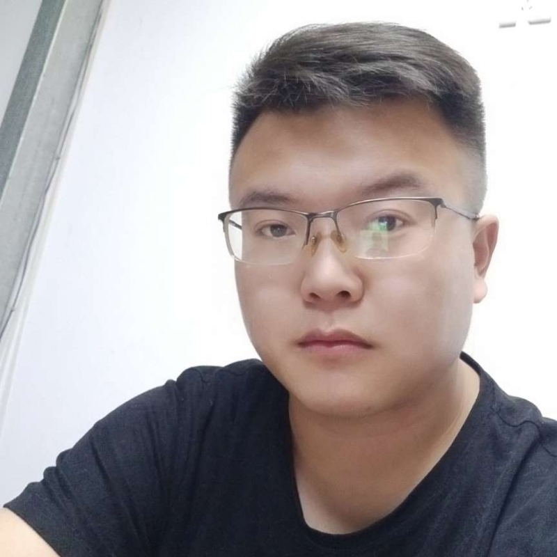 小晨的第三张照片--徐州相亲服务中心