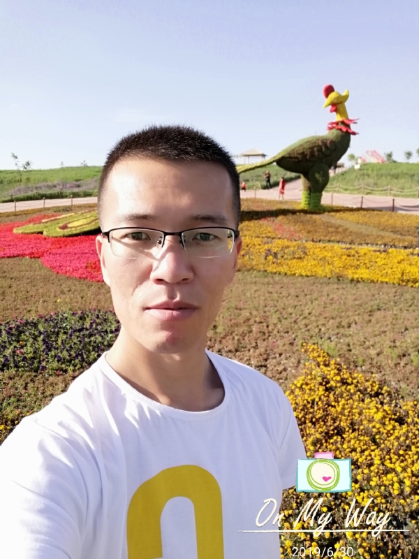 遇见你的第一张照片--徐州相亲服务中心