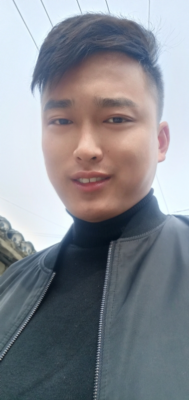 乐毅的第一张照片--徐州相亲服务中心