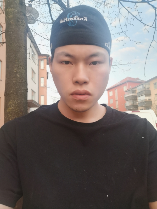 吴灵勇的第一张照片--徐州相亲服务中心