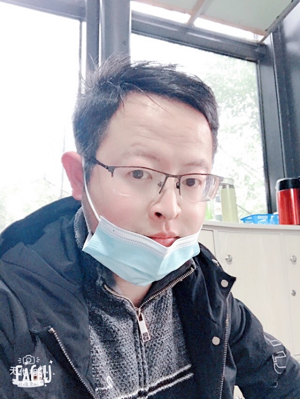 爱不渝的第二张照片--徐州相亲服务中心