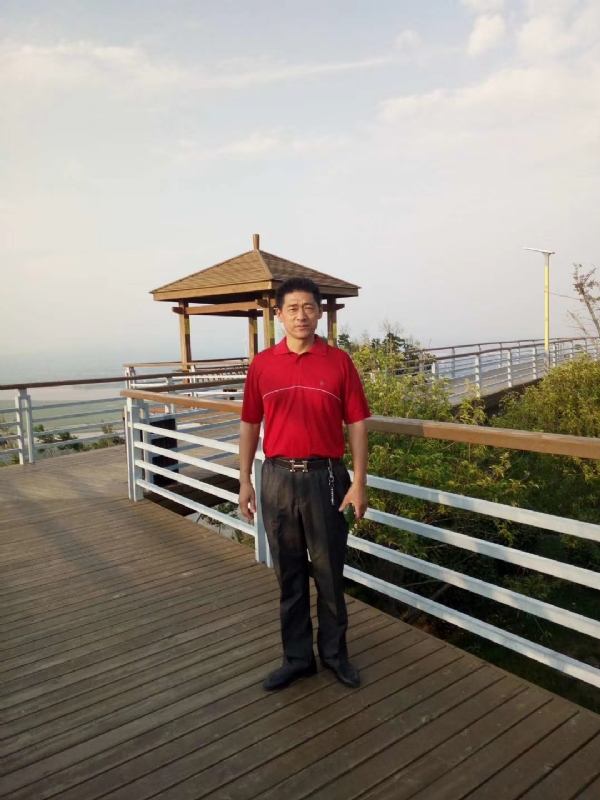 蒙城太阳的第一张照片--徐州相亲服务中心