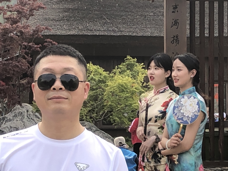 xiongmao的第一张照片--徐州相亲服务中心