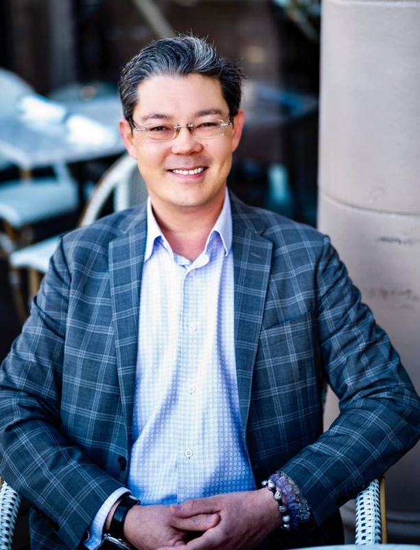 克裡斯·李的第三张照片--徐州相亲服务中心