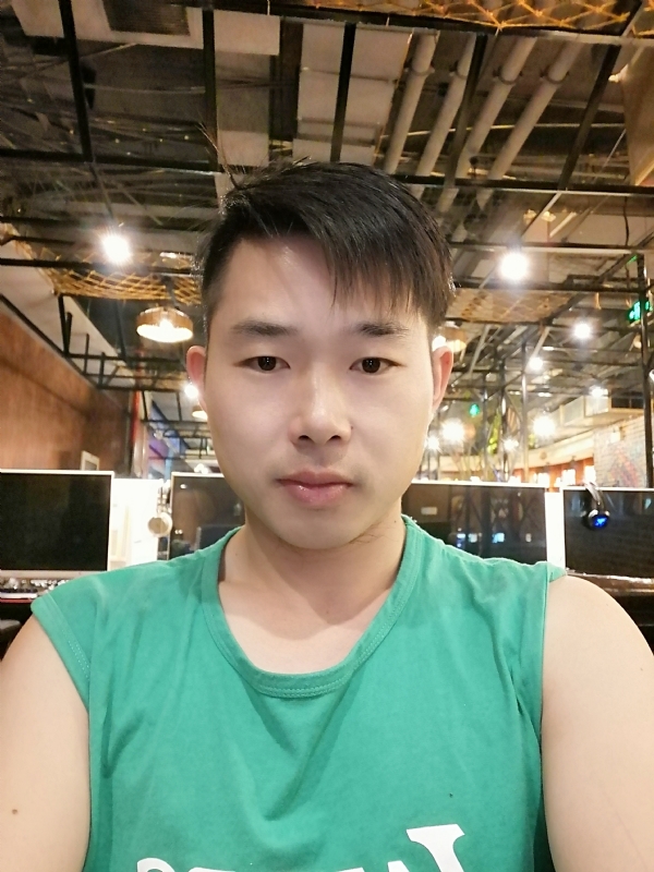 等风来的第二张照片--徐州相亲服务中心