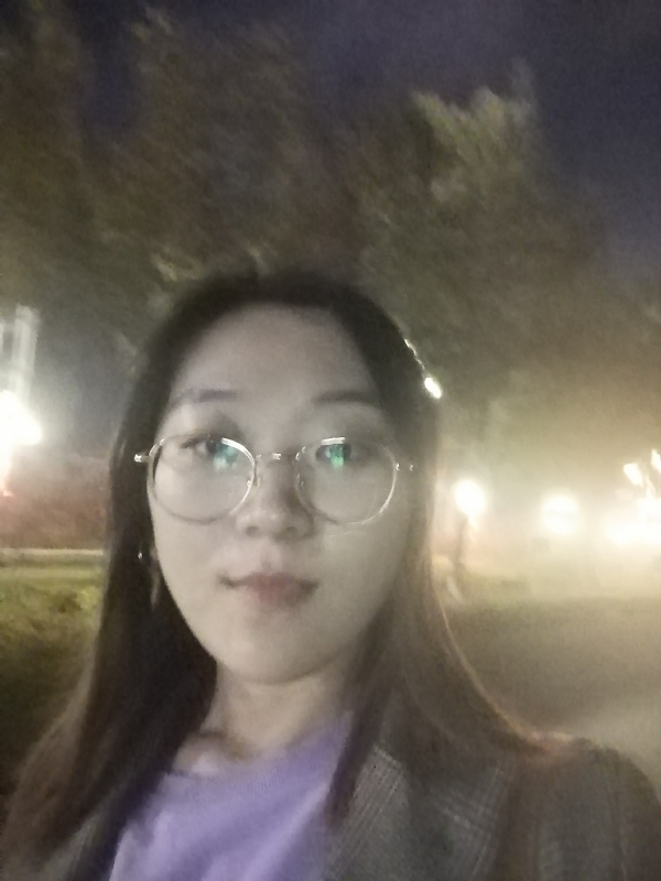也许的第一张照片--徐州相亲服务中心