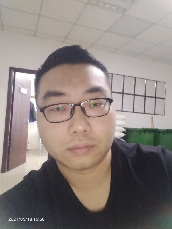 Myth的第一张照片--徐州相亲服务中心