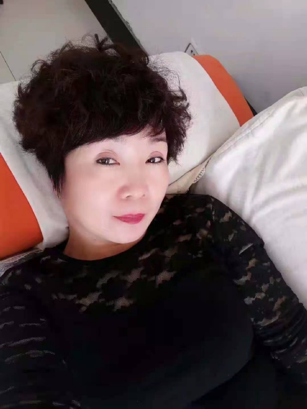 缘的第一张照片--徐州相亲服务中心