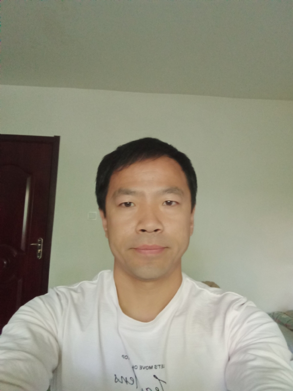 马宗圣的第一张照片--徐州相亲服务中心