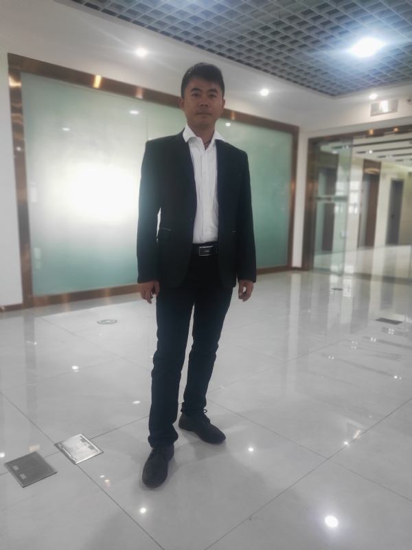 啊星的第一张照片--徐州相亲服务中心