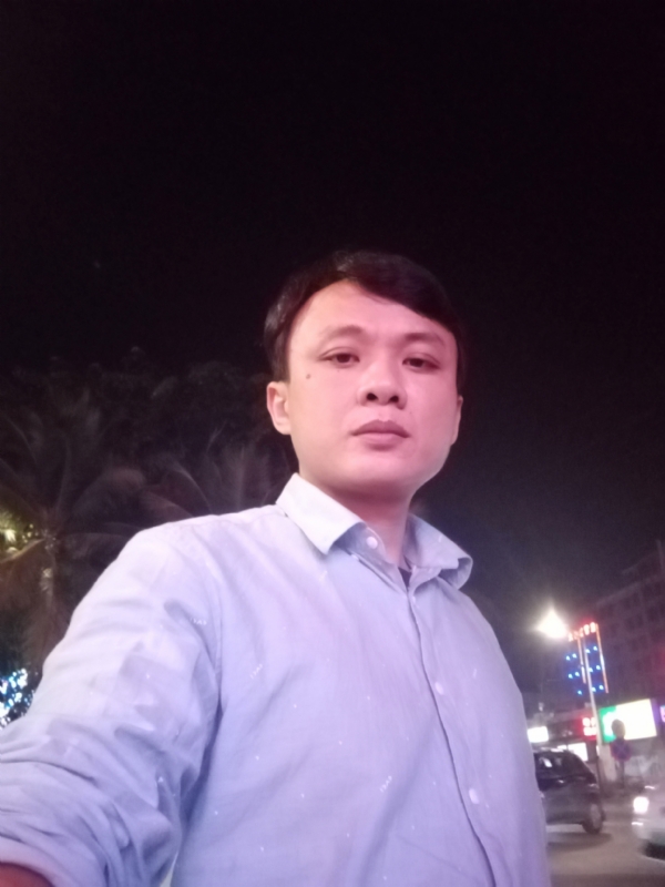 一笔一划的第一张照片--徐州相亲服务中心