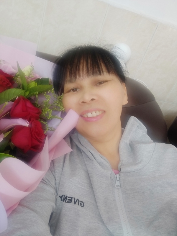 言言的第一张照片--徐州相亲服务中心