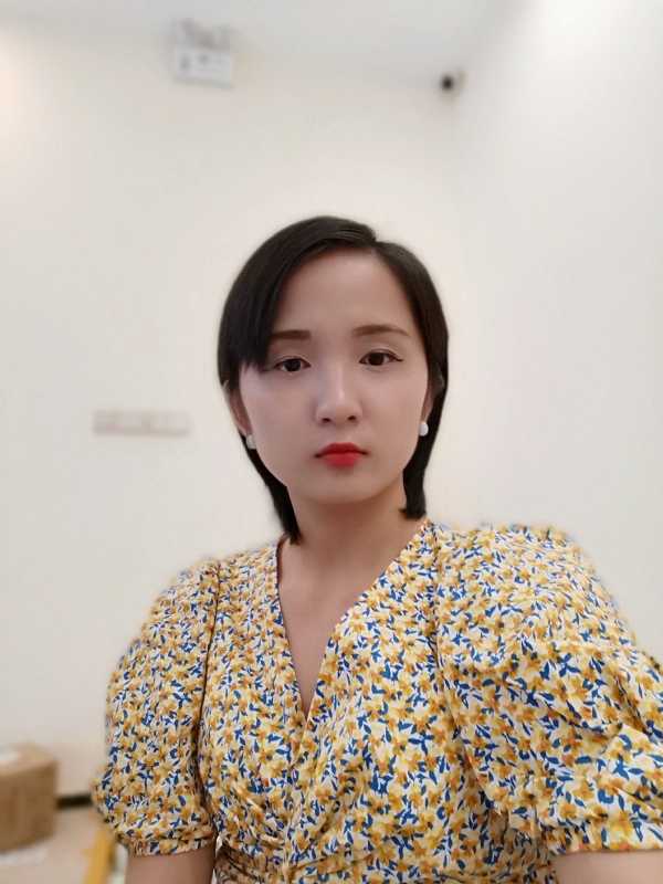 不言懂的第一张照片--徐州相亲服务中心