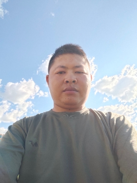 小马的第一张照片--徐州相亲服务中心