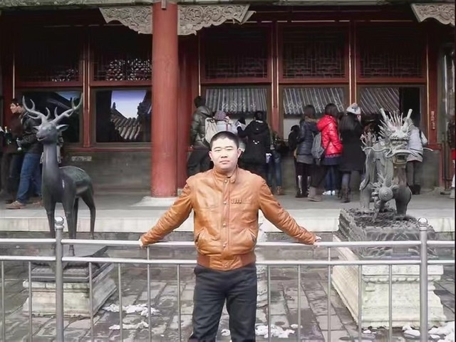 余生一起的第二张照片--徐州相亲服务中心
