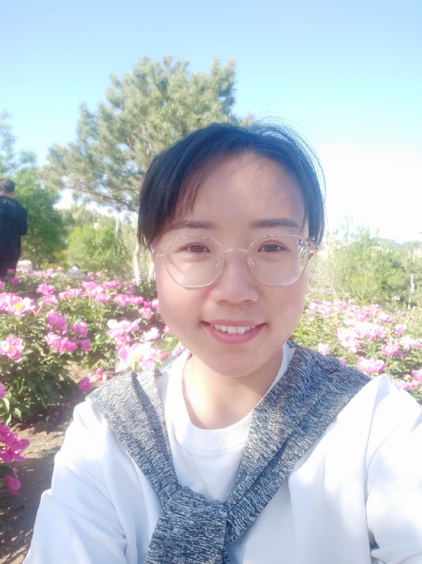 林宝的第一张照片--徐州相亲服务中心