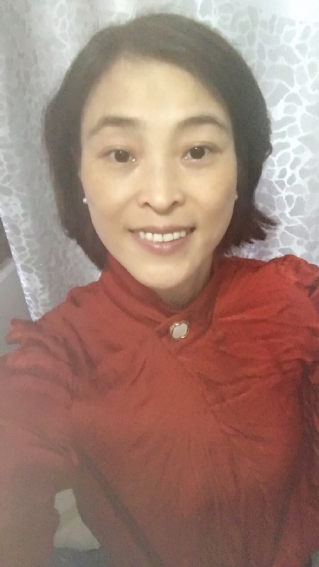 九妹的第一张照片--徐州相亲服务中心