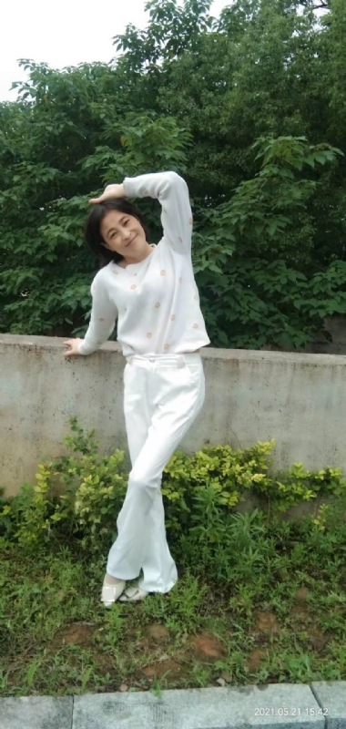 九妹的第四张照片--徐州相亲服务中心