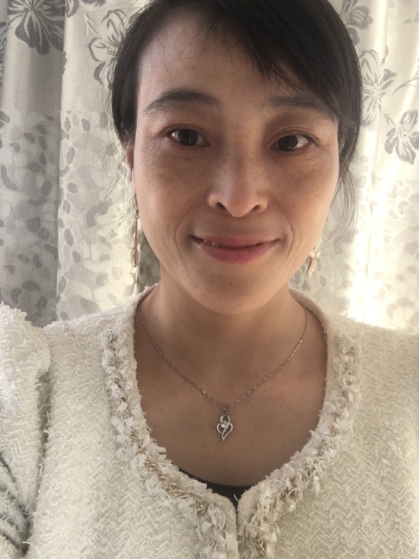 九妹的第五张照片--徐州相亲服务中心