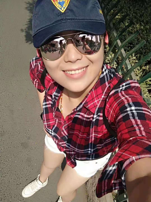 柯林的第一张照片--徐州相亲服务中心