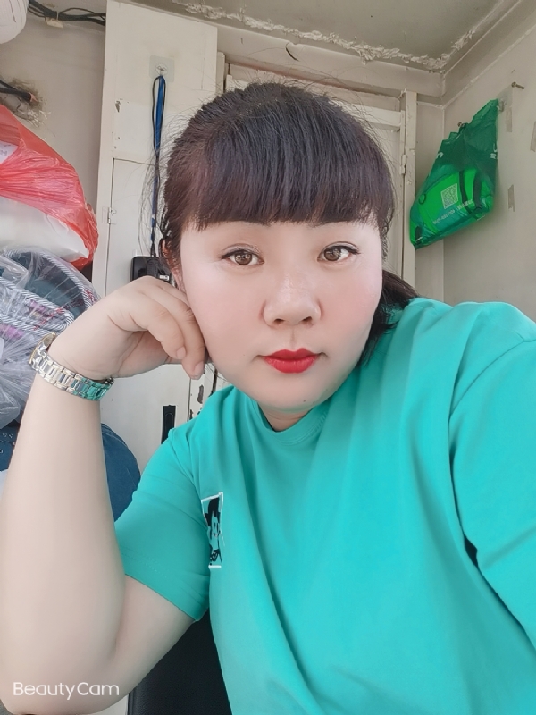 小不点的第一张照片--徐州相亲服务中心