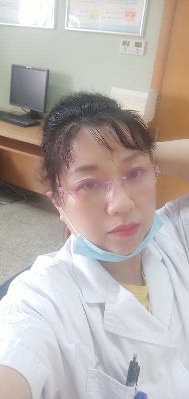 嫣淼的第一张照片--徐州相亲服务中心