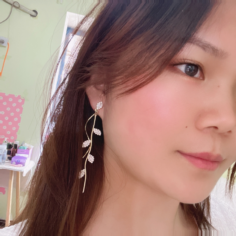 静净的第一张照片--徐州相亲服务中心