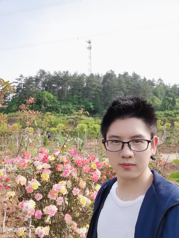 临海听风的第二张照片--徐州相亲服务中心