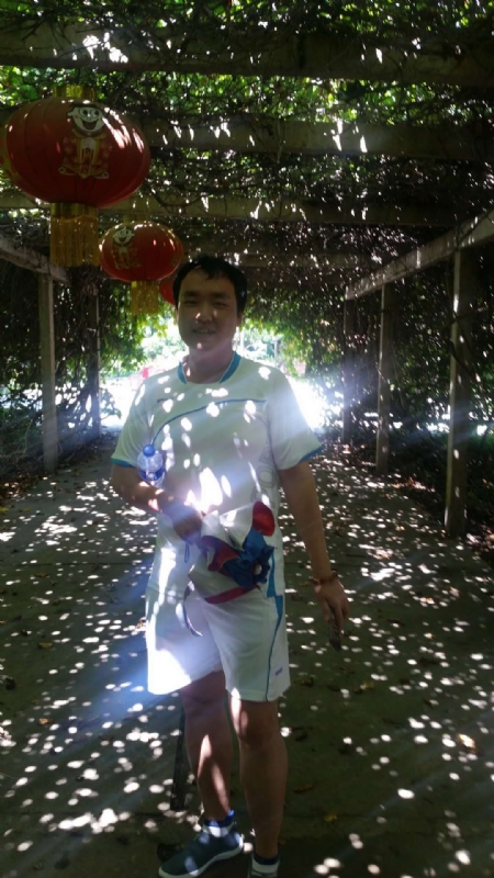 玖语笙的第四张照片--徐州相亲服务中心