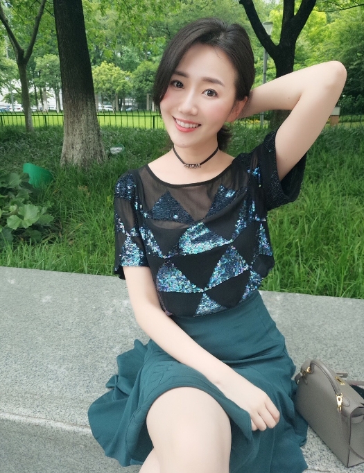 Leanna的第二张照片--徐州相亲服务中心