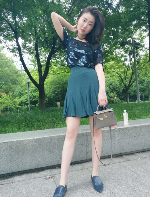 Leanna的第四张照片--徐州相亲服务中心
