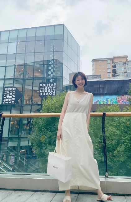 Leanna的第六张照片--徐州相亲服务中心