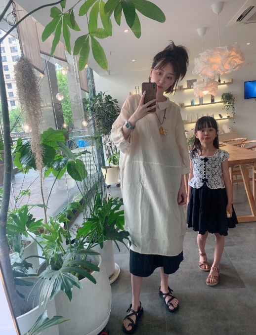 Leanna的第八张照片--徐州相亲服务中心