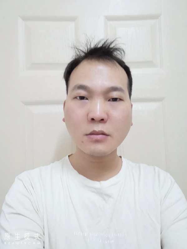 默默的第一张照片--徐州相亲服务中心