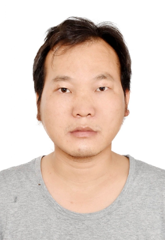 默默的第四张照片--徐州相亲服务中心