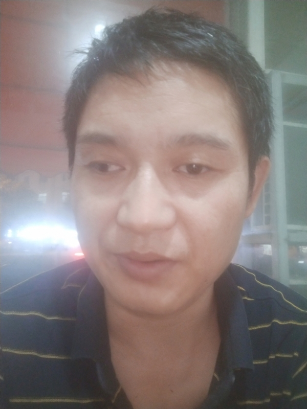 寻梦的第一张照片--徐州相亲服务中心