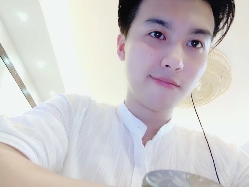 皮特王的第一张照片--徐州相亲服务中心