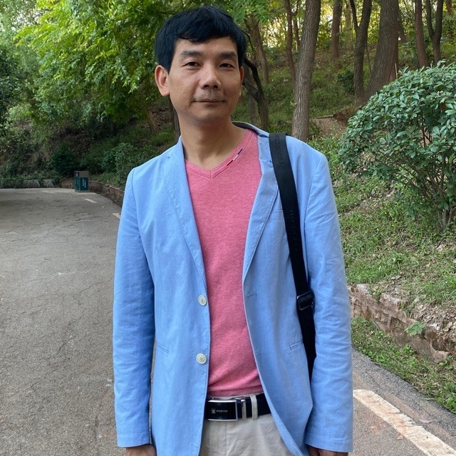 勇哥的第一张照片--徐州相亲服务中心
