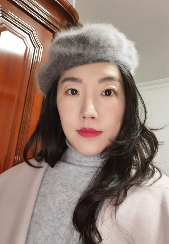 绿水迢迢的第一张照片--徐州相亲服务中心