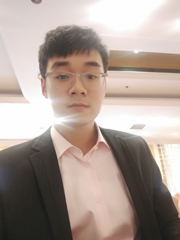 我已经长胖了的第一张照片--徐州相亲服务中心