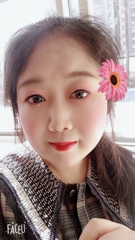 李欣的第一张照片--徐州相亲服务中心