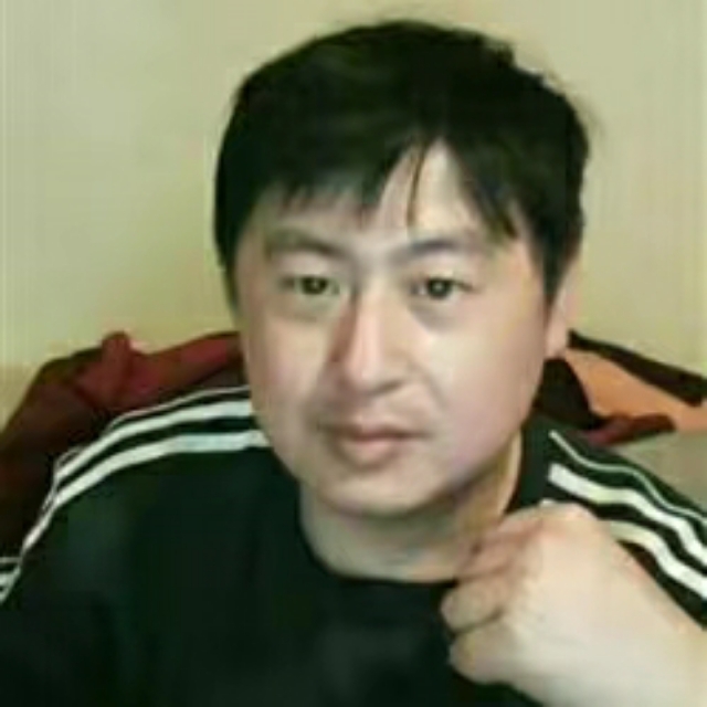 灰太狼的第一张照片--徐州相亲服务中心