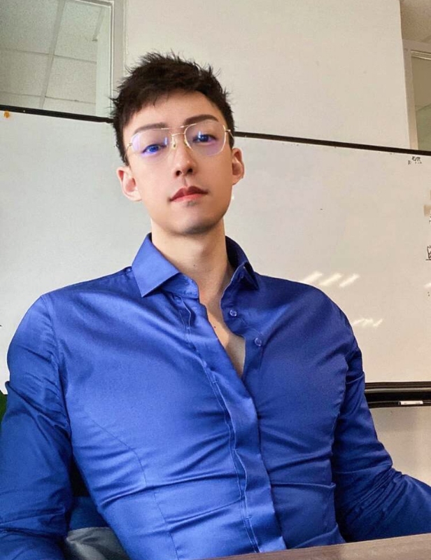 黎明的梦的第一张照片--徐州相亲服务中心